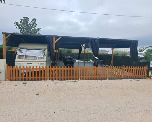 Camping El Refugio