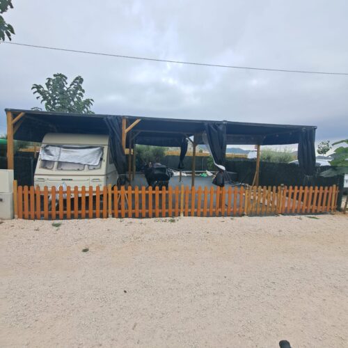 Camping El Refugio