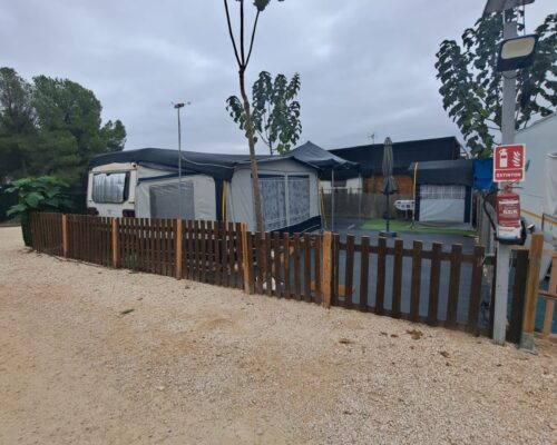 Camping El Refugio