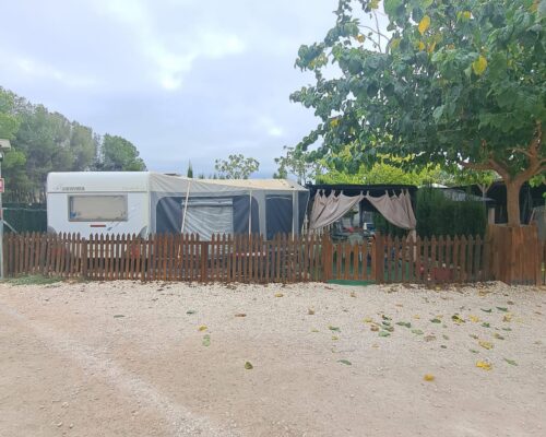 Camping El Refugio