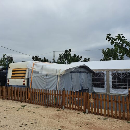 Camping El Refugio