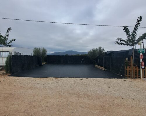 Camping El Refugio