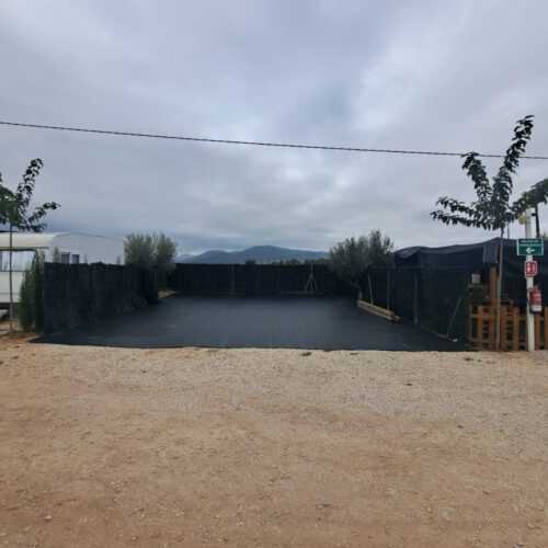 Camping El Refugio