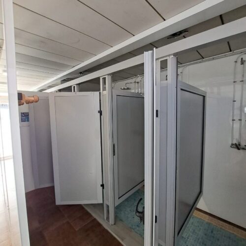 Camping El Refugio