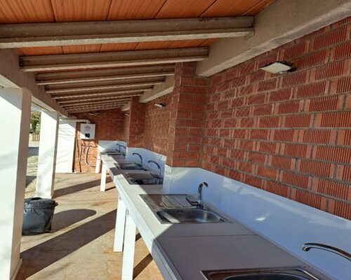 Camping El Refugio